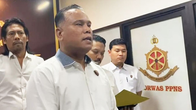 Varial Adhi Putra cs Ditetapkan Tersangka, Terancam Hukuman Seumur Hidup