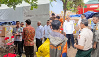 Kementerian ESDM, SKK Migas dan KKKS Terus Menyalurkan Bantuan Kemanusiaan untuk Korban Banjir di Aceh, Sumut dan Sumbar