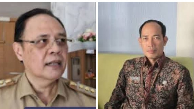 Varial Adhi Pergi Diganti Fery, Podo Wae...?