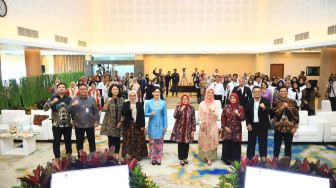 Peringati Hari Ibu, OJK Perkuat Literasi Keuangan Perempuan