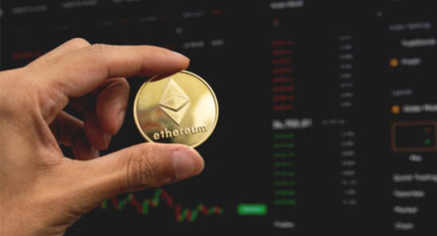 Volatilitas Harga Ethereum Rupiah Bagaimana Mengelola Risiko Investasi Anda