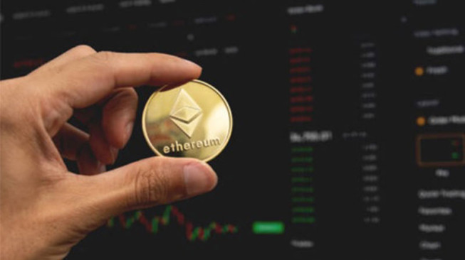 Volatilitas Harga Ethereum Rupiah Bagaimana Mengelola Risiko Investasi Anda