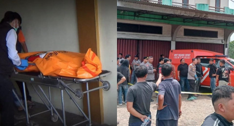 Mulai Temukan Titik Terang, Kasus Pembunuhan Linceria Silalahi Masuki Tahap Penting