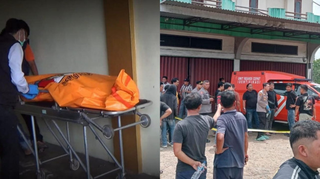 Mulai Temukan Titik Terang, Kasus Pembunuhan Linceria Silalahi Masuki Tahap Penting