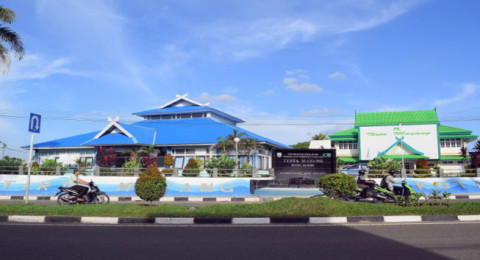 Seleksi Direksi PDAM Tirta Mayang Tak Penuhi PP 54/2017 dan Permendagri 37/2018