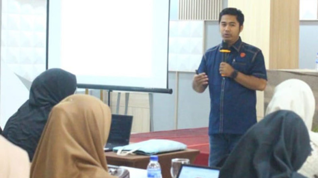 APSI Apresiasi Pemkot Jambi Bentuk Posbankum di 68 Kelurahan