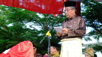 HUT ke-69 Provinsi Jambi, Sinergi Menuju MANTAP 2029