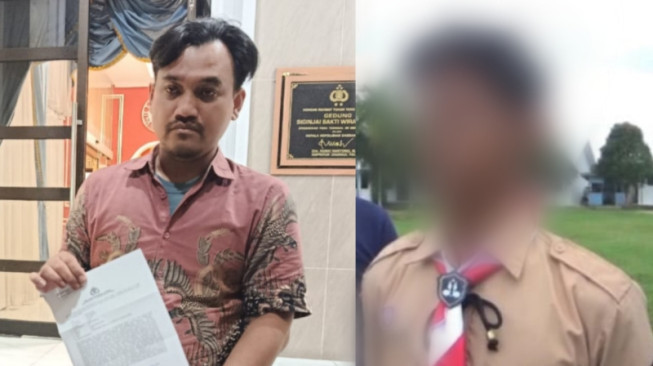 Guru vs Murid, Pertarungan Martabat di Ruang Kelas