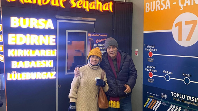 Tiga Kota Paling Bersejarah  Kekhalifahan Usmani dan Kini Disebut Negara Turkiye Bukan Turki Lagi...