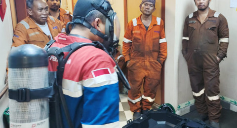 Pertamina Hulu Energi Perkuat Operational Excellence Lewat Kegiatan Bulan K3 2026