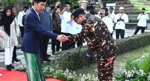 Yaqut, Pernah Andaikan Suara Azan sama dengan Gonggongan Anxxxg, Kini Jadi Tersangka Kasus Kuota Haji...Horeeee.