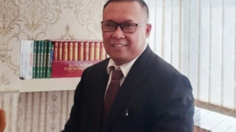 Isra Mi’raj: Ketika Langit Menjadi Ruang Penghiburan, dan Bumi Dititipi Tanggung Jawab