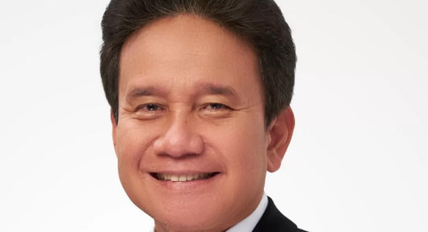 OJK Pastikan Stabilitas Usai Mirza Mundur