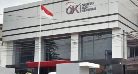 OJK Jambi: Kinerja Industri Jasa Keuangan Tumbuh Positif hingga November 2025