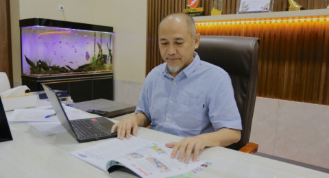 Kepemimpinan Baru, PHR Zona 1 Siap Pacu Pasokan Migas Nasional