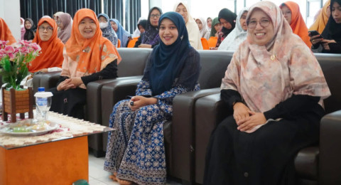 BIPEKA PKS Dorong Ketahanan Keluarga di Kota Jambi