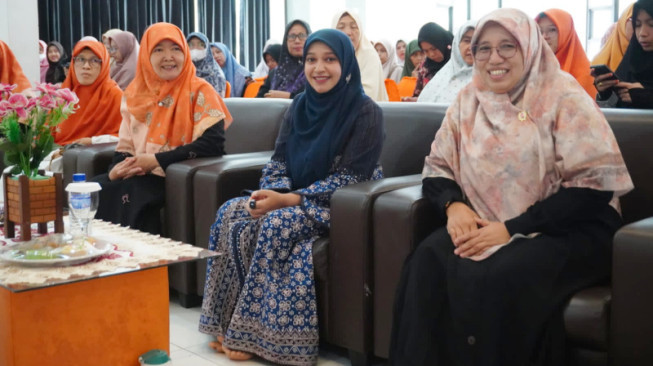 BIPEKA PKS Dorong Ketahanan Keluarga di Kota Jambi