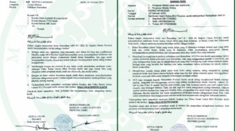 Menyambut Ramadan 1447 H, MUI Jambi Serukan Persatuan dan Toleransi di Tengah Perbedaan