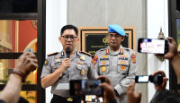 Dua Oknum Polisi Jalani Sidang Kode Etik, KKEP Polda Jambi Putuskan Sanksi PTDH