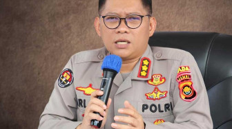 Sambut HPN 2026, Polda Jambi Berikan Apresiasi Kepada Media