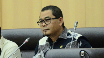 Lahan Hutan Jadi Penghambat, Elpisina Minta Penataan Sumur Rakyat Tak Berlarut-larut