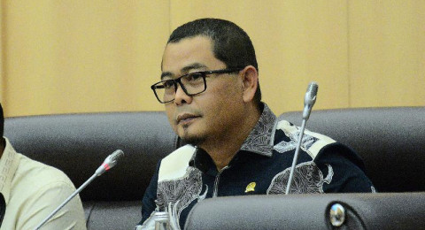 Lahan Hutan Jadi Penghambat, Elpisina Minta Penataan Sumur Rakyat Tak Berlarut-larut