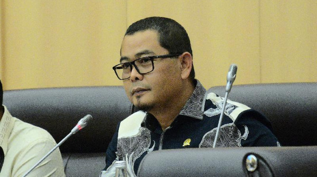 Lahan Hutan Jadi Penghambat, Elpisina Minta Penataan Sumur Rakyat Tak Berlarut-larut
