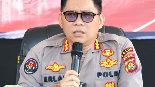 Operasi Keselamatan Siginjai 2026 Berakhir, Polda Jambi Kedepankan Edukasi: Pelanggaran Turun Signifikan