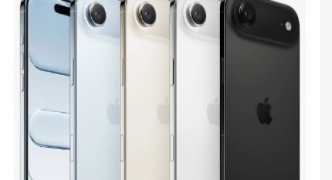 Masih Ragu dengan iPhone Air? Ini Pertimbangan Penting