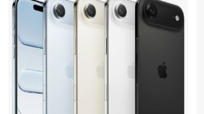 Masih Ragu dengan iPhone Air? Ini Pertimbangan Penting