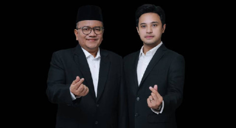 Satu Tahun Kepemimpinan Maulana – Diza, 11 Program Unggulan Mulai Terlihat