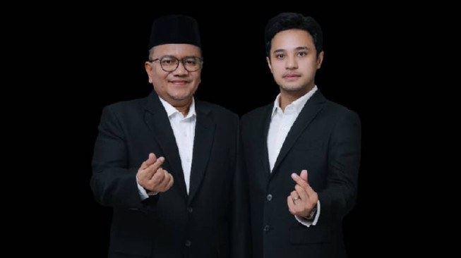 Satu Tahun Kepemimpinan Maulana – Diza, 11 Program Unggulan Mulai Terlihat