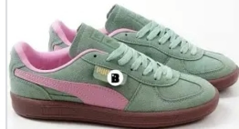 Keunggulan Puma Palermo untuk Jalan Jauh