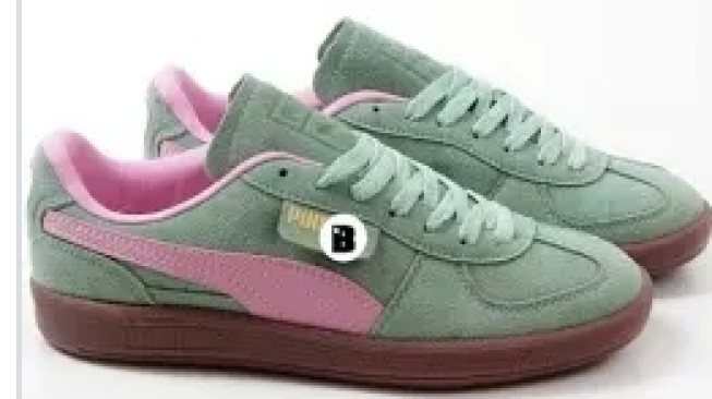 Keunggulan Puma Palermo untuk Jalan Jauh