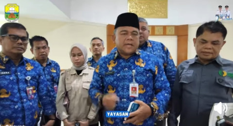 Dapur Satuan Pelayanan Pemenuhan Gizi (SPPG) Sengeti Terbukti Menyajikan Makanan yang Terkontaminasi Bakteri.