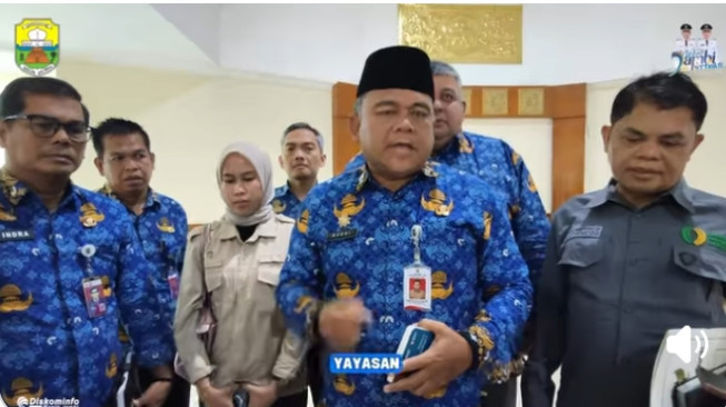 Dapur Satuan Pelayanan Pemenuhan Gizi (SPPG) Sengeti Terbukti Menyajikan Makanan yang Terkontaminasi Bakteri.