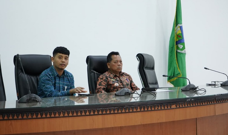 Sosialisasi Program SERTAKAN ASN BPJS Ketenagakerjaan