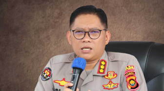 Polda Jambi Alihkan Arus Mudik Jalur Lintas Timur ke Jalur Barat dan Tengah