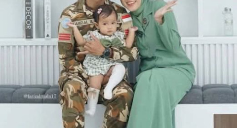 Darah Penjaga Perdamaian dan Ujian Ketegasan Indonesia