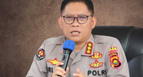 Polda Jambi Imbau Pemudik Utamakan Keselamatan Saat Arus Balik Lebaran 2026