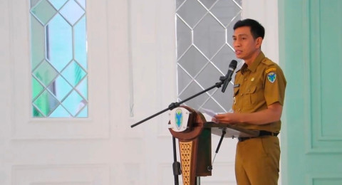 Pemkab Batang Hari Gelar Musrenbang RKPD 2027, Fokus pada Kebutuhan dan Prioritas Daerah