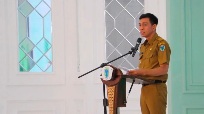 Pemkab Batang Hari Gelar Musrenbang RKPD 2027, Fokus pada Kebutuhan dan Prioritas Daerah