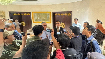 Bank Jambi Audit Forensik Menyeluruh, Jamin Ganti Rugi Saldo Nasabah