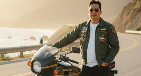 Perang AS – Iran Ancam Ekonomi Dunia, Dampaknya Bisa Hantam Dapur Rumah Tangga Indonesia