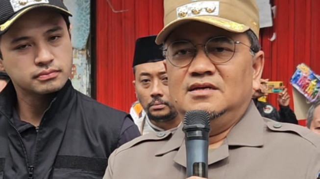 Wali Kota Jambi Apresiasi Polda Jambi Ringkus Bandar Sabu 58 Kg