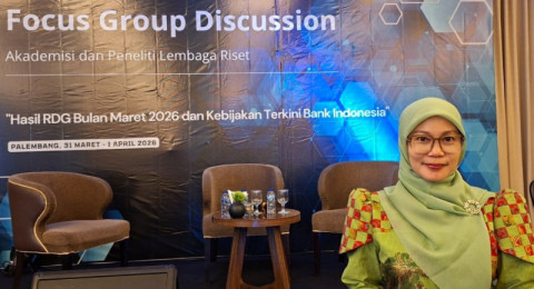 Menata Ekosistem UMKM Jambi: Dari Stabilitas Menuju Inklusivitas