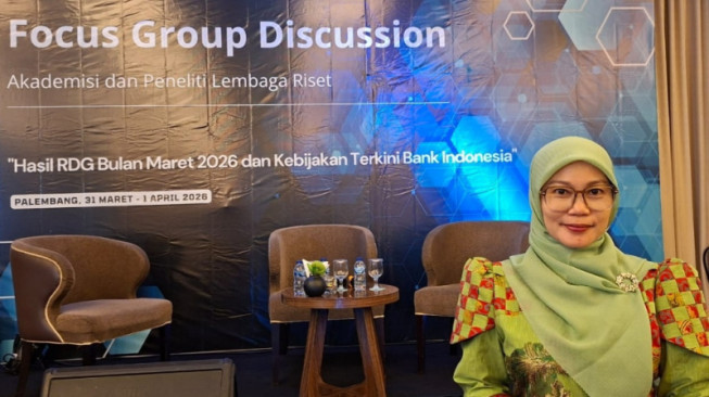 Menata Ekosistem UMKM Jambi: Dari Stabilitas Menuju Inklusivitas