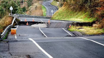 Mengenal Gempa Tektonik Pengertian dan Penyebab yang Perlu Dipahami