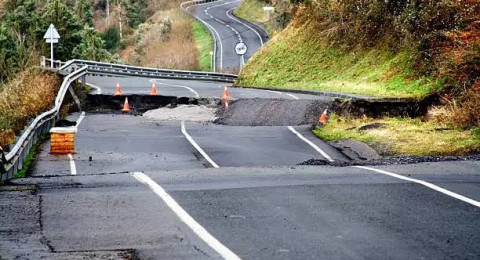 Mengenal Gempa Tektonik Pengertian dan Penyebab yang Perlu Dipahami
