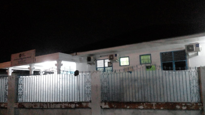 IPAL Belum Sesuai Standar dan Izin Lingkungan Dari Tetangga Belum Ada, SPPG Simpang Tigo Sipin 01 PT Kocai Satu Rasa Ditutup Sementara oleh BGN